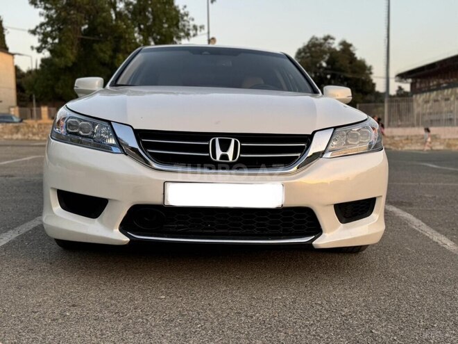 Honda Accord 2014, 259,104 km - 2.0 l - Bakı