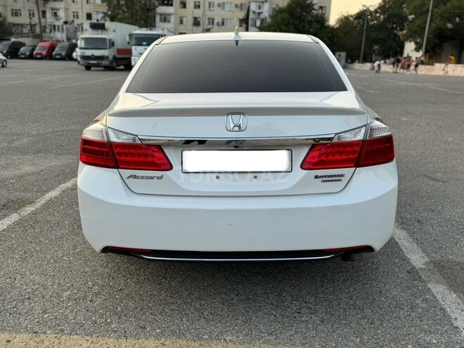 Honda Accord 2014, 259,104 km - 2.0 l - Bakı