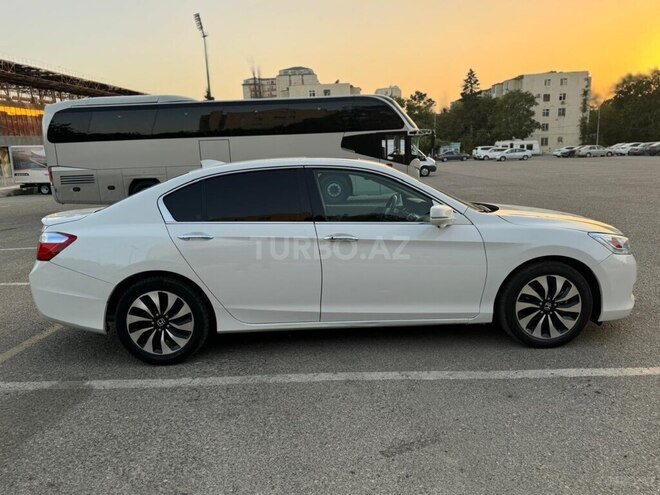 Honda Accord 2014, 259,104 km - 2.0 l - Bakı
