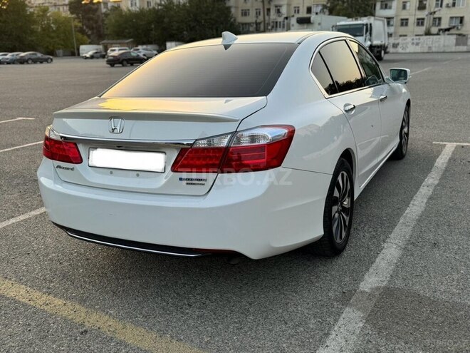 Honda Accord 2014, 259,104 km - 2.0 l - Bakı