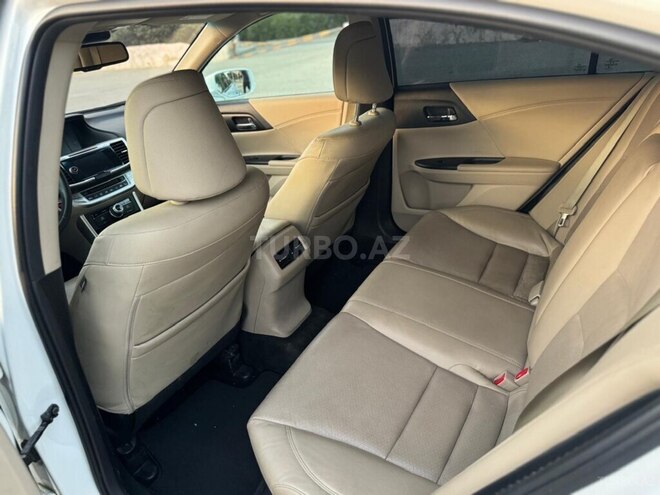 Honda Accord 2014, 259,104 km - 2.0 l - Bakı