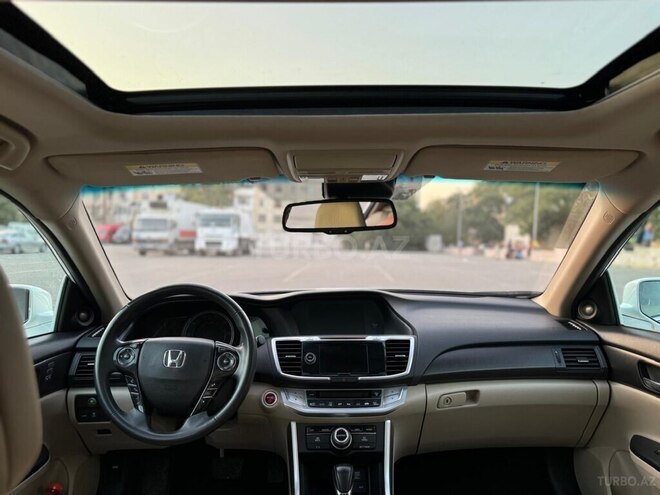 Honda Accord 2014, 259,104 km - 2.0 l - Bakı