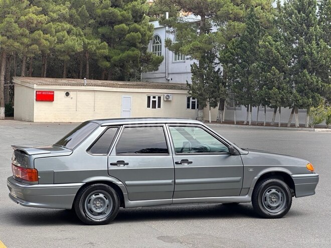 LADA (VAZ) 2115 2011, 138,000 km - 1.6 l - Sumqayıt