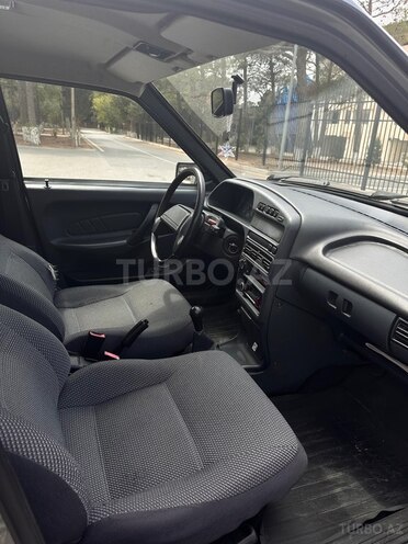 LADA (VAZ) 2115 2011, 138,000 km - 1.6 l - Sumqayıt