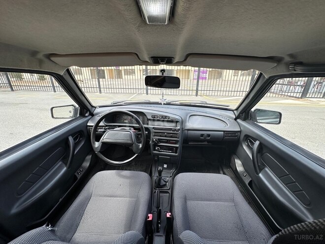 LADA (VAZ) 2115 2011, 138,000 km - 1.6 l - Sumqayıt