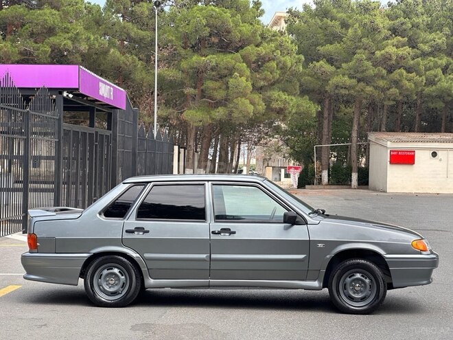 LADA (VAZ) 2115 2011, 138,000 km - 1.6 l - Sumqayıt