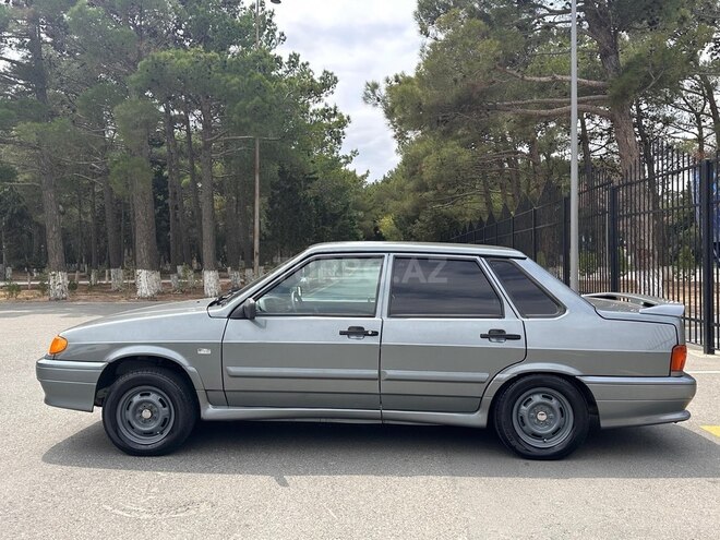 LADA (VAZ) 2115 2011, 138,000 km - 1.6 l - Sumqayıt