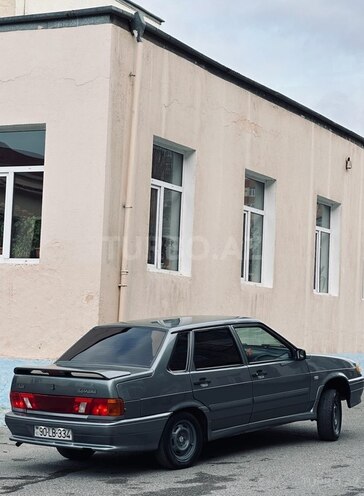 LADA (VAZ) 2115 2011, 138,000 km - 1.6 l - Sumqayıt