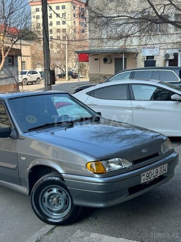 LADA (VAZ) 2115 2011, 138,000 km - 1.6 l - Sumqayıt