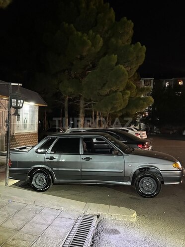 LADA (VAZ) 2115 2011, 138,000 km - 1.6 l - Sumqayıt