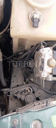 Mercedes C 200 1995, 370,000 km - 2.0 л - Bakı