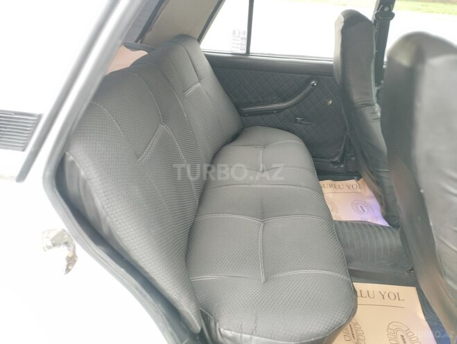 LADA (VAZ) 2107 2007, 80,000 km - 1.6 l - Qəbələ