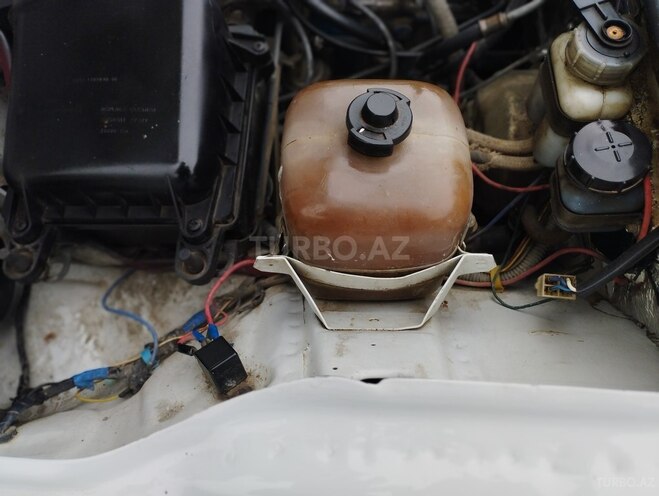LADA (VAZ) 2107 2007, 80,000 km - 1.6 l - Qəbələ