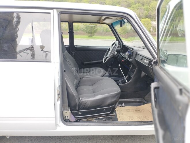 LADA (VAZ) 2107 2007, 80,000 km - 1.6 l - Qəbələ