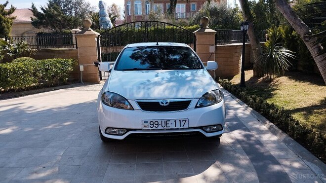 Daewoo Gentra 2014, 262,000 km - 1.5 l - Bakı