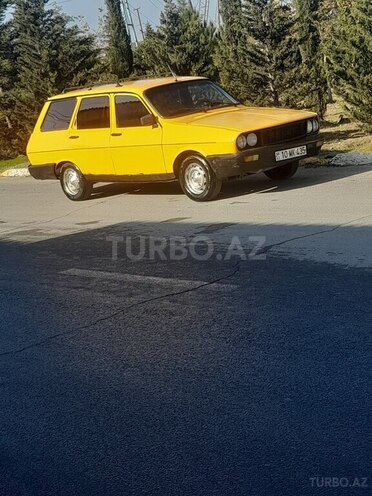 Renault 12 Toros 1998, 567,854 km - 1.2 l - Bakı