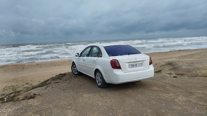 Daewoo Gentra 2014, 262,000 km - 1.5 l - Bakı