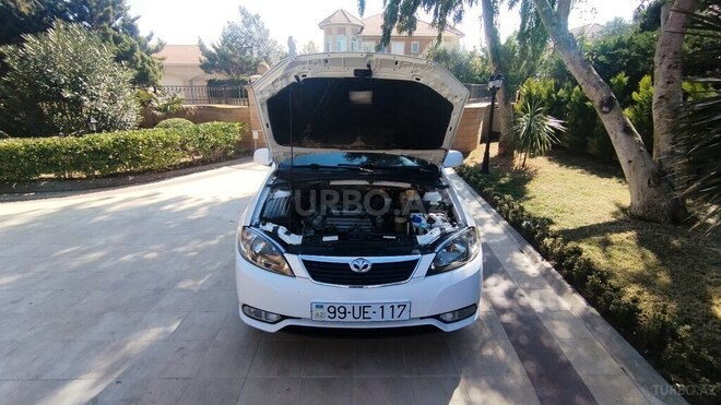Daewoo Gentra 2014, 262,000 km - 1.5 l - Bakı