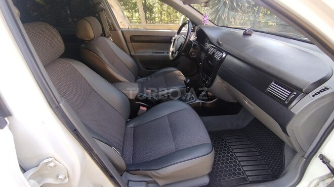 Daewoo Gentra 2014, 262,000 km - 1.5 l - Bakı