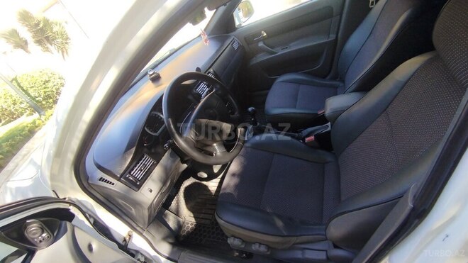 Daewoo Gentra 2014, 262,000 km - 1.5 l - Bakı