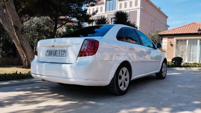 Daewoo Gentra 2014, 262,000 km - 1.5 l - Bakı
