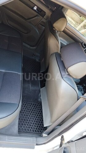 Daewoo Gentra 2014, 262,000 km - 1.5 l - Bakı