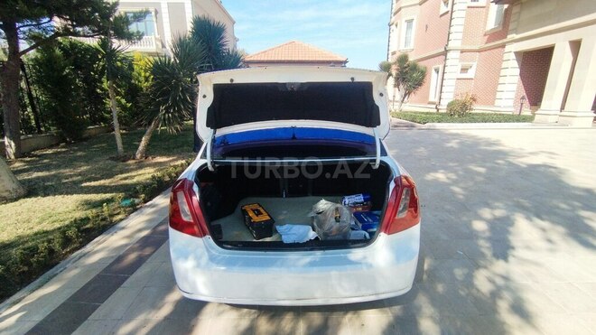 Daewoo Gentra 2014, 262,000 km - 1.5 l - Bakı