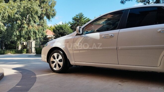 Daewoo Gentra 2014, 262,000 km - 1.5 l - Bakı
