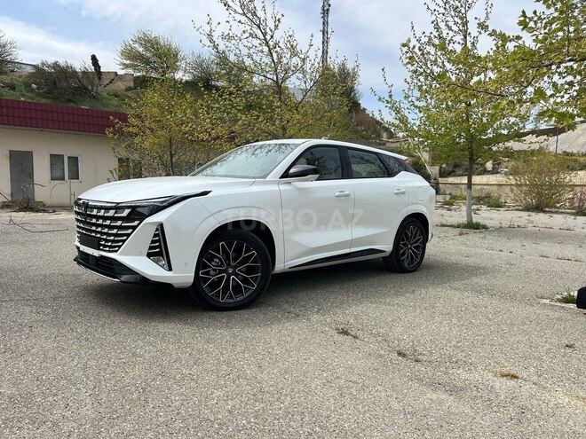Changan  2025, 0 km - 1.5 l - Bakı