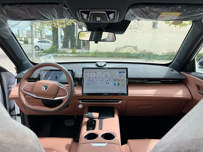 Changan  2025, 0 km - 1.5 l - Bakı