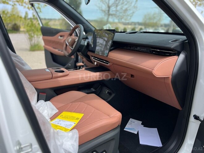 Changan  2025, 0 km - 1.5 l - Bakı