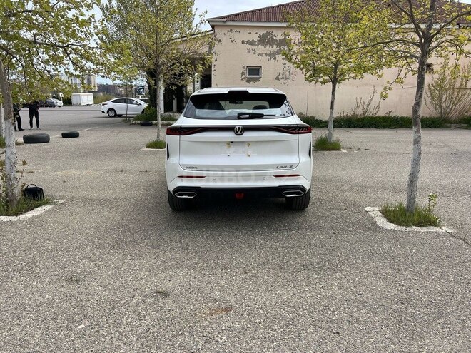 Changan  2025, 0 km - 1.5 l - Bakı