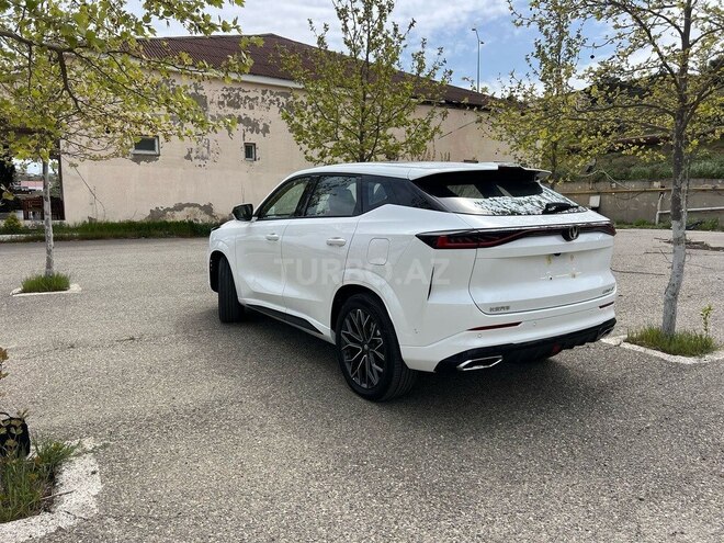Changan  2025, 0 km - 1.5 l - Bakı