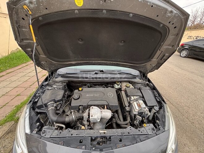 Opel Astra 2012, 227,200 km - 1.3 l - Gəncə
