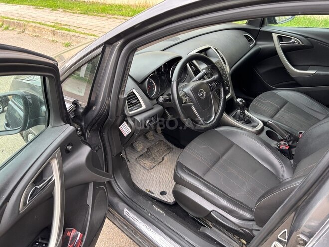 Opel Astra 2012, 227,200 km - 1.3 l - Gəncə