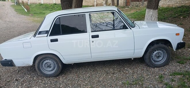 LADA (VAZ) 2107 2008, 69,000 km - 1.6 л - Quba