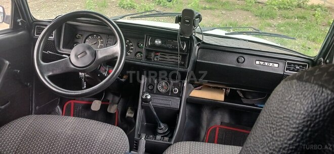 LADA (VAZ) 2107 2008, 69,000 km - 1.6 л - Quba