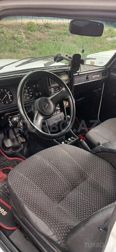 LADA (VAZ) 2107 2008, 69,000 km - 1.6 л - Quba