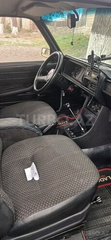 LADA (VAZ) 2107 2008, 69,000 km - 1.6 л - Quba