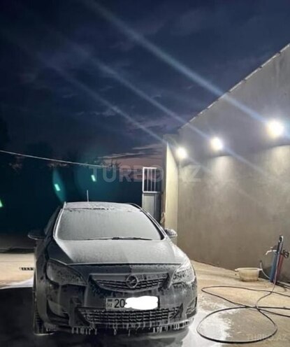 Opel Astra 2012, 227,200 km - 1.3 l - Gəncə