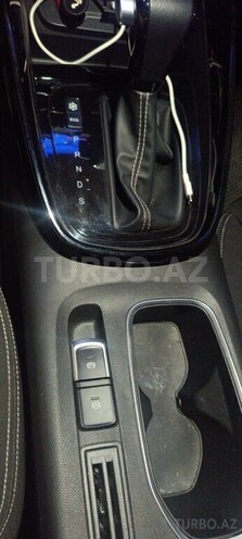 Chevrolet Captiva 2021, 30,000 km - 1.5 l - Bakı