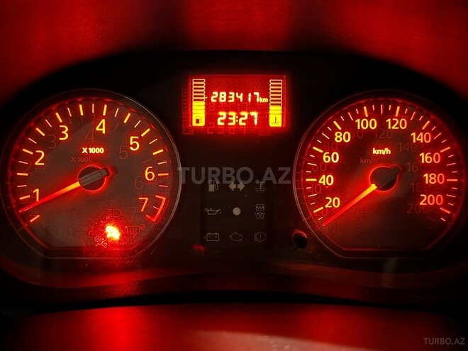 Renault Logan 2013, 285,517 km - 1.6 l - Bakı
