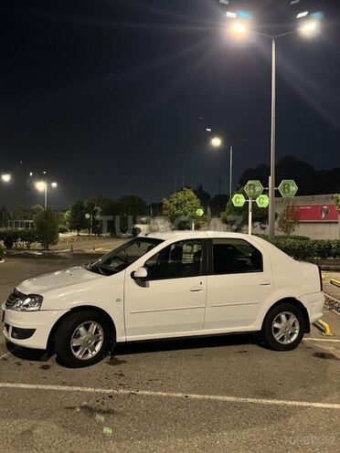 Renault Logan 2013, 285,517 km - 1.6 l - Bakı