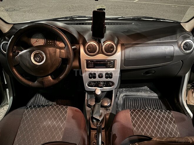 Renault Logan 2013, 285,517 km - 1.6 l - Bakı