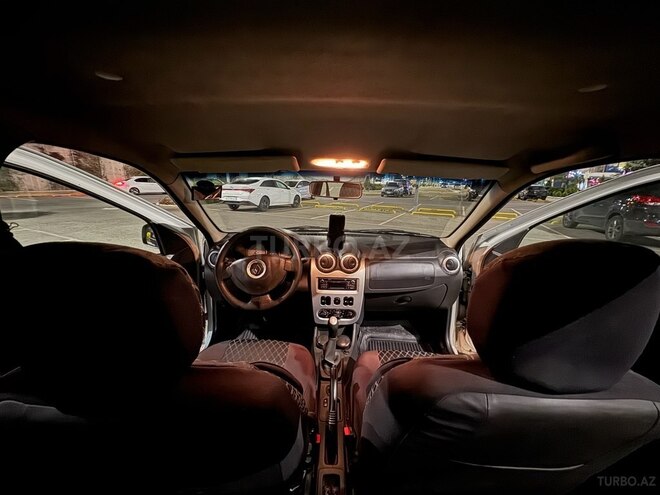 Renault Logan 2013, 285,517 km - 1.6 l - Bakı
