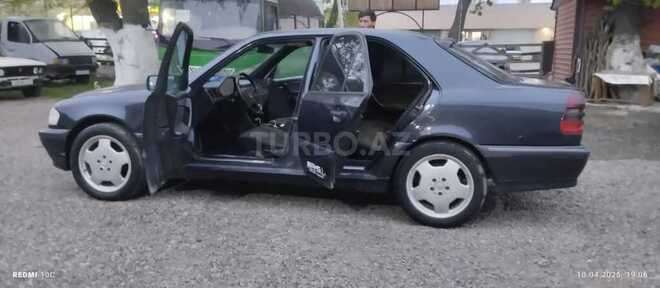 Mercedes C 180 1997, 430,000 km - 1.8 l - Xaçmaz