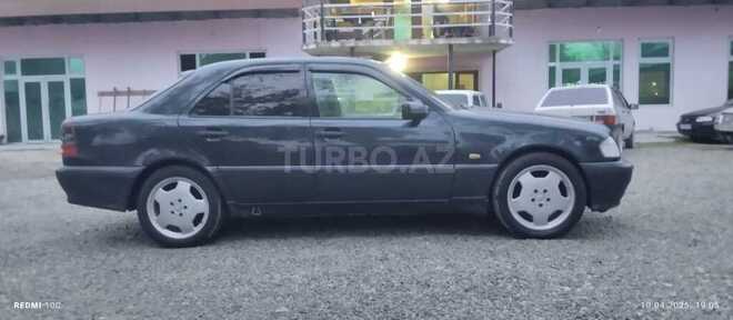 Mercedes C 180 1997, 430,000 km - 1.8 l - Xaçmaz