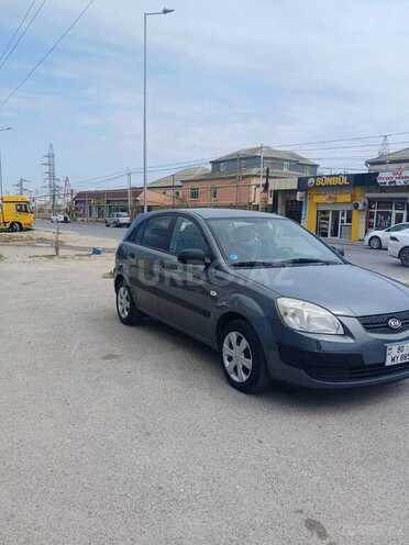 Kia Rio 2005, 244,500 km - 1.4 l - Bakı