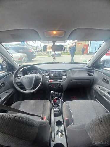 Kia Rio 2005, 244,500 km - 1.4 l - Bakı