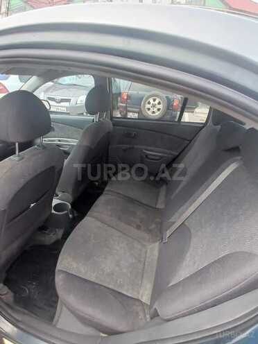 Kia Rio 2005, 244,500 km - 1.4 l - Bakı